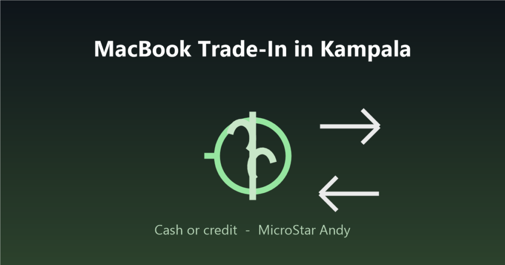 How Much Is My MacBook Worth? The Kampala Trade-In Value Guide - featured image at macbooktradein.microstarandy.com